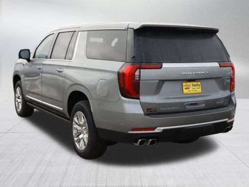 New 2026 GMC Yukon XL Denali w/ Sun & Power Step Package image 5
