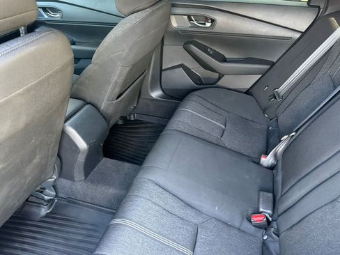 Used 2024 Honda Accord Sport image 4