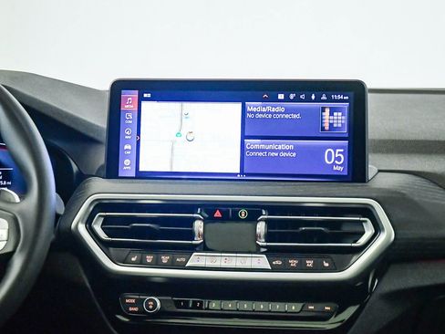 Used 2023 BMW X4 xDrive30i w/ Premium Package AWD/4WD image 13
