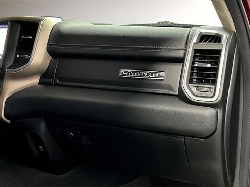 Used 2022 RAM 1500 Laramie image 27