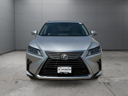 Used 2017 Lexus RX 350 AWD w/ Premium Package image 8