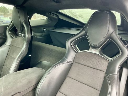 Used 2014 Chevrolet Corvette Stingray Coupe w/ 3LT Preferred Equipment Group image 29