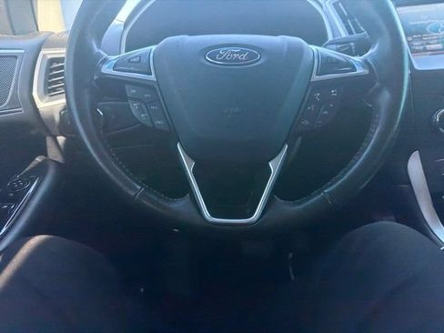 Used 2015 Ford Edge SEL w/ Equipment Group 201A AWD/4WD image 13