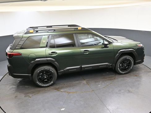 New 2026 Subaru Outback Wilderness image 52