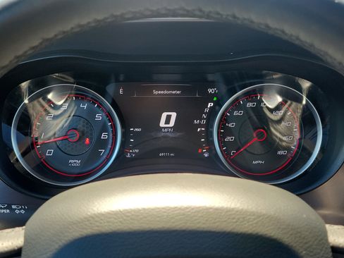 Used 2022 Dodge Charger Scat Pack RWD image 23