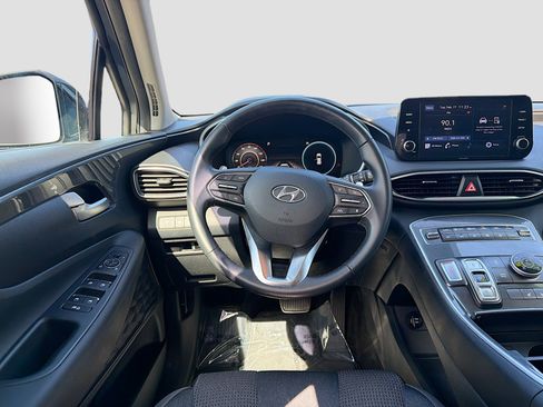 Used 2022 Hyundai Santa Fe XRT image 18