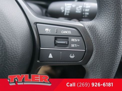 New 2026 Honda CR-V LX image 24