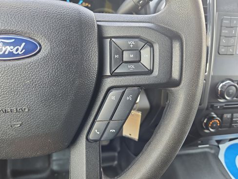 Used 2018 Ford F150 XLT image 18