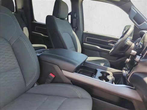 Used 2026 RAM 1500 Big Horn AWD/4WD image 21