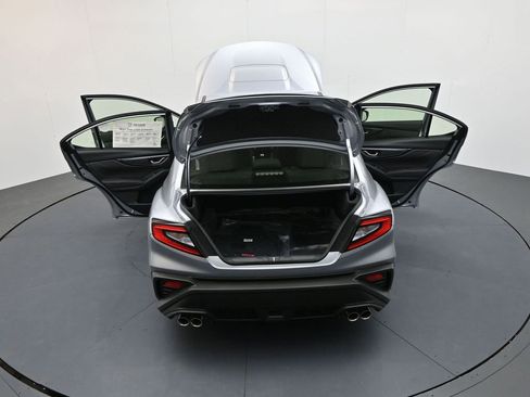 Used 2025 Subaru WRX Premium w/ Popular Package #1A image 36