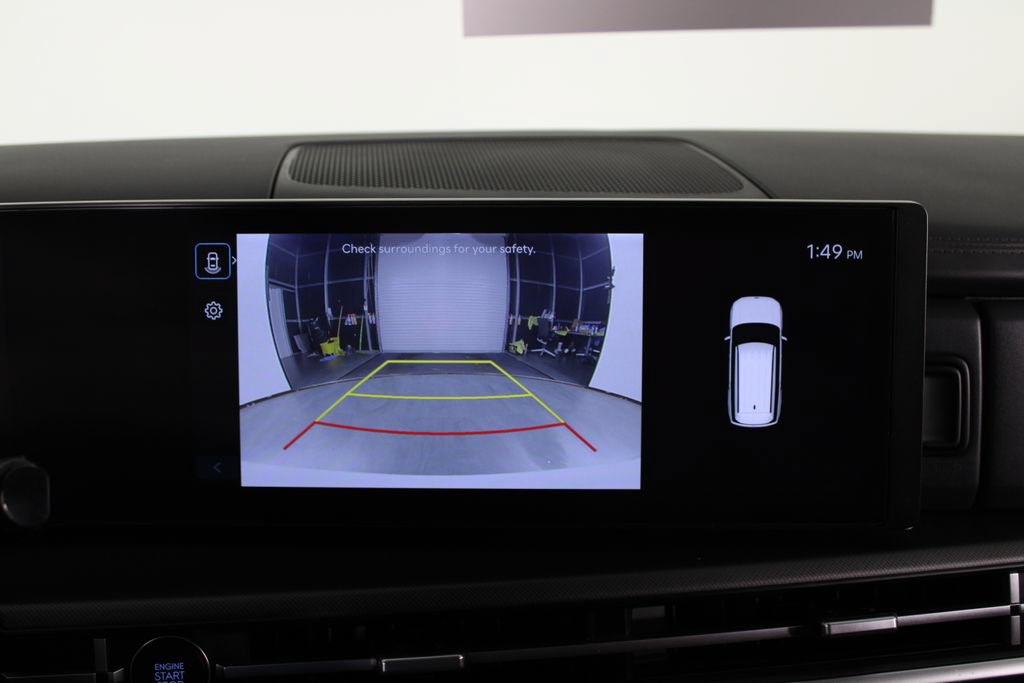 Certified 2026 Hyundai Santa Fe SE FWD image 29