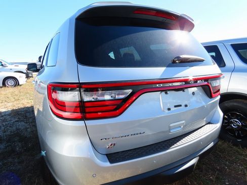 New 2024 Dodge Durango AWD w/ Skid Plate Group image 16