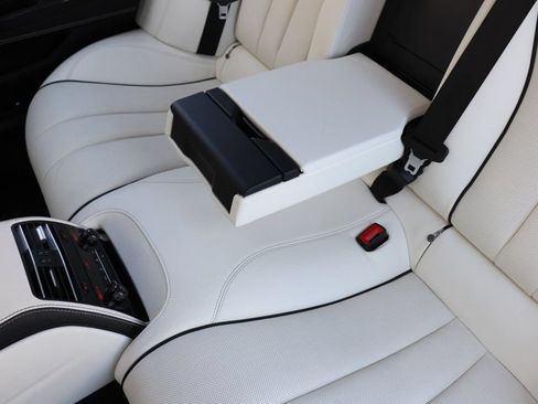 Used 2015 BMW 650i Gran Coupe xDrive w/ M Sport Edition AWD/4WD image 62