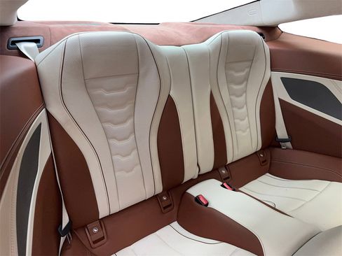 Used 2023 BMW 840i xDrive Coupe image 35