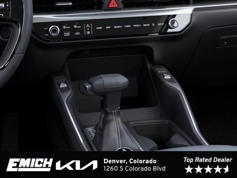 New 2026 Kia Sorento EX AWD/4WD image 22
