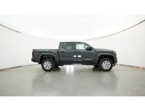New 2025 Toyota Tacoma SR5 image 27