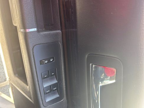 Used 2015 Ford Flex SEL w/ Equipment Group 202A image 11