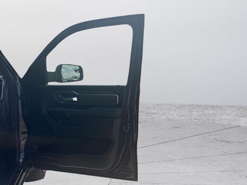 New 2026 RAM 1500 Big Horn image 13