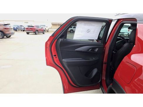 New 2026 Chevrolet TrailBlazer RS w/ Convenience Package image 12