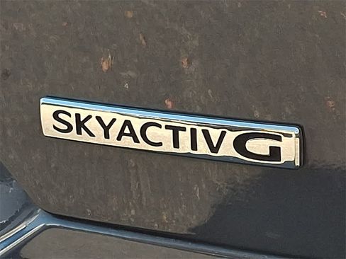 Used 2024 MAZDA CX-5 Carbon Edition image 27