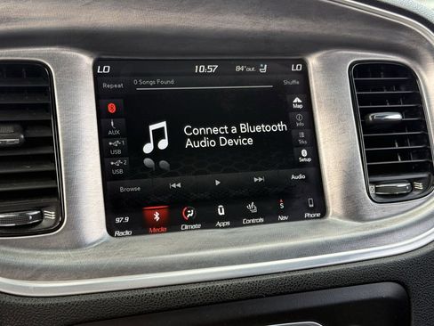 Used 2018 Dodge Charger R/T RWD image 16
