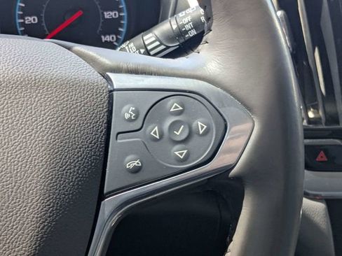 Used 2020 Chevrolet Traverse LT FWD image 21