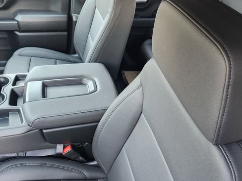 New 2026 Chevrolet Silverado 3500 W/T w/ WT Convenience Package image 18