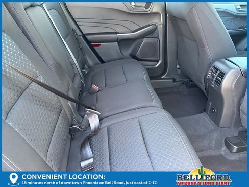 New 2026 Ford Escape Active image 21