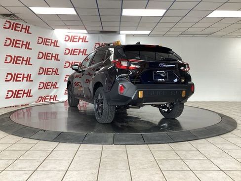 New 2026 Subaru Crosstrek 2.5i Wilderness AWD/4WD image 7