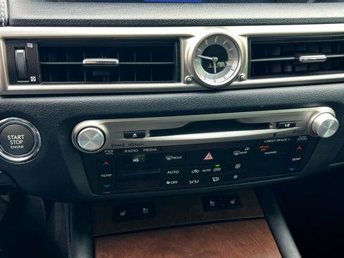 Used 2013 Lexus GS 350 AWD image 11