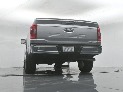 Used 2023 Ford F150 XLT w/ Equipment Group 302A High RWD image 52
