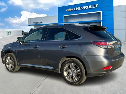 Used 2015 Lexus RX 350 350 image 7