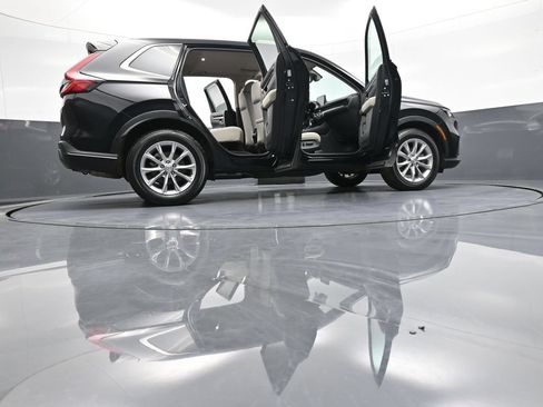 Used 2025 Honda CR-V EX-L image 50