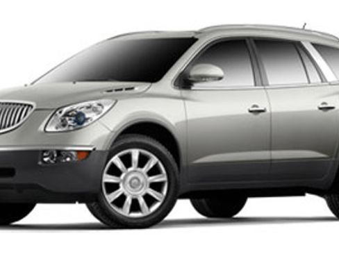 Used 2012 Buick Enclave Leather AWD/4WD image 1