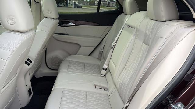 Certified 2023 Buick Envision Avenir AWD/4WD image 34
