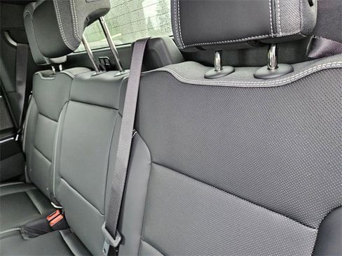 New 2026 GMC Sierra EV Elevation image 13