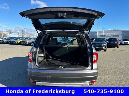 Used 2021 Honda Pilot EX image 35