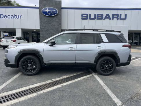 New 2026 Subaru Outback Limited AWD/4WD image 2