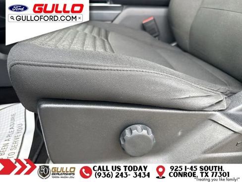 Certified 2021 Ford F150 XL w/ STX Appearance Package RWD image 21