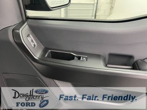 New 2025 Ford F150 STX w/ Equipment Group 200A image 33