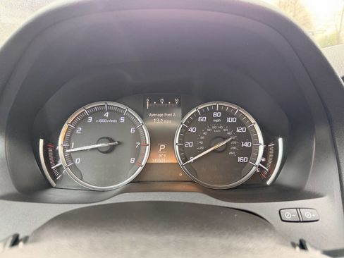 Used 2014 Acura MDX SH-AWD w/ Technology Package image 4