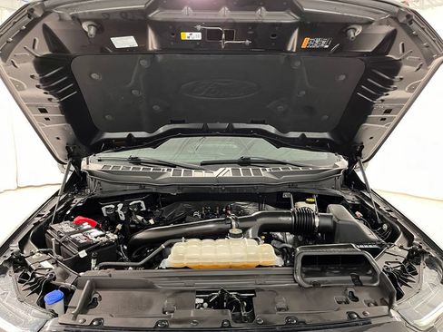 Used 2024 Ford F150 Lariat AWD/4WD image 26