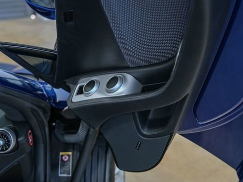 Used 2013 McLaren MP4-12C Spider image 26