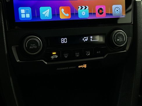 Used 2018 Honda Civic Sport image 22