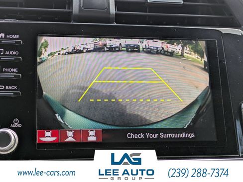 Used 2020 Honda Civic Sport image 22