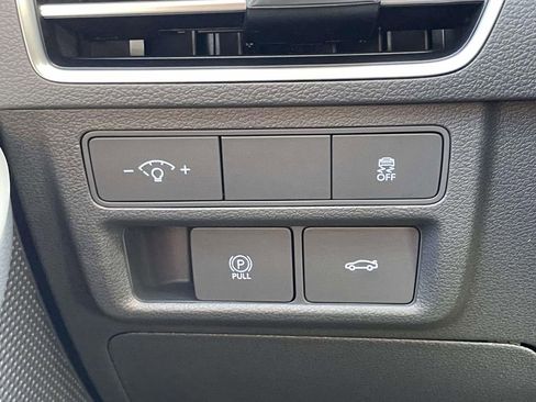 New 2026 Hyundai Sonata SEL image 17