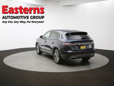 Used 2022 Lincoln Nautilus AWD w/ Premium Package image 64