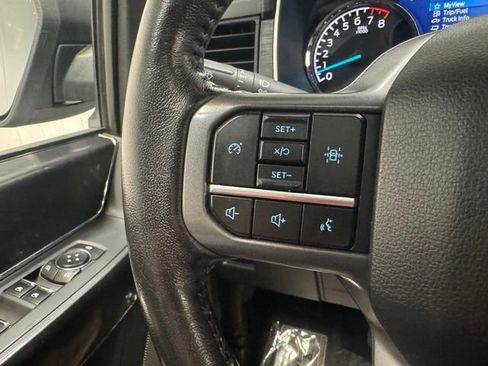 Used 2021 Ford F150 XLT w/ Equipment Group 302A High AWD/4WD image 15