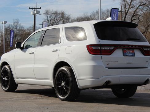 Used 2022 Dodge Durango GT image 5