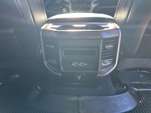 Used 2019 RAM 1500 Laramie image 23